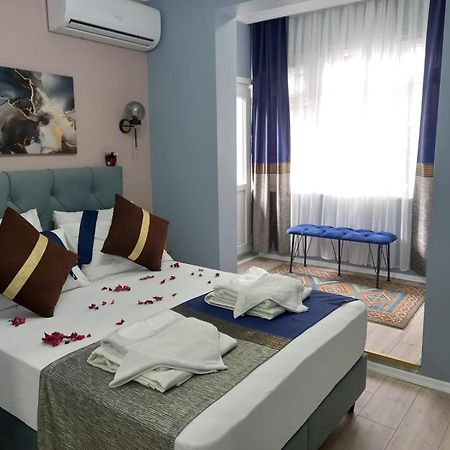איסטמבול Emirhan Inn Hotel, Sultanahmet מראה חיצוני תמונה