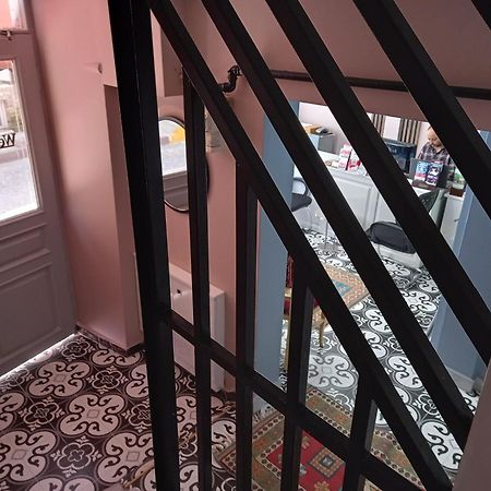 איסטמבול Emirhan Inn Hotel, Sultanahmet מראה חיצוני תמונה