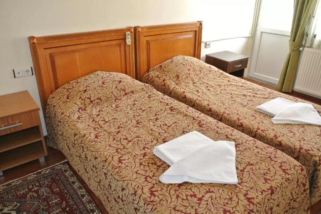 איסטמבול Emirhan Inn Hotel, Sultanahmet מראה חיצוני תמונה