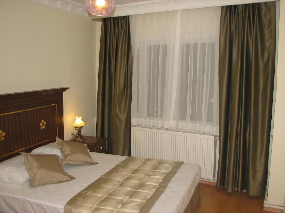 איסטמבול Emirhan Inn Hotel, Sultanahmet מראה חיצוני תמונה