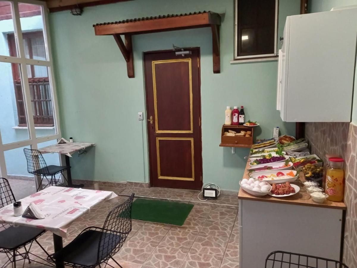 איסטמבול Emirhan Inn Hotel, Sultanahmet מראה חיצוני תמונה