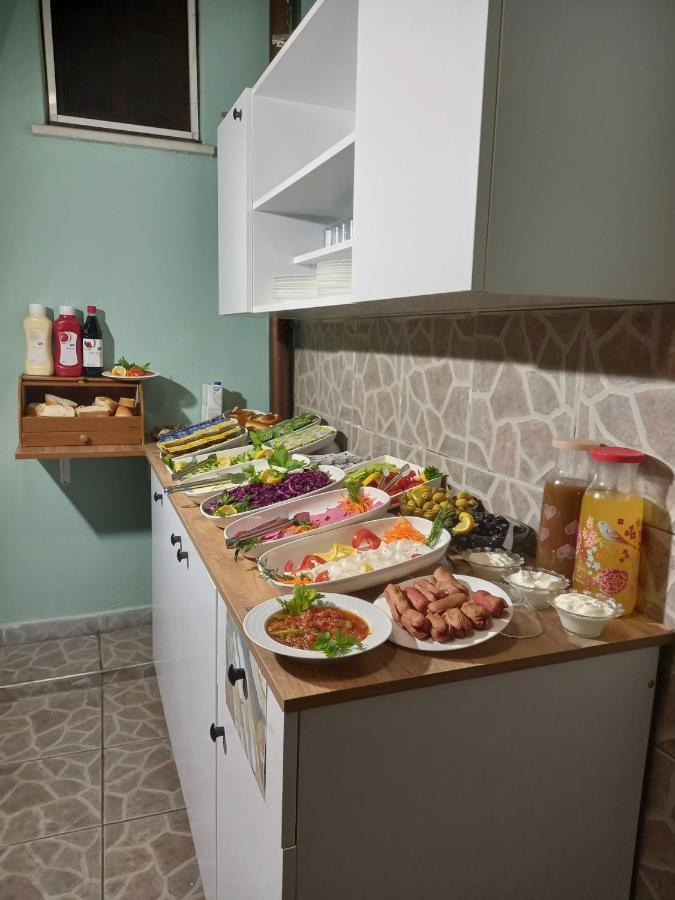 איסטמבול Emirhan Inn Hotel, Sultanahmet מראה חיצוני תמונה