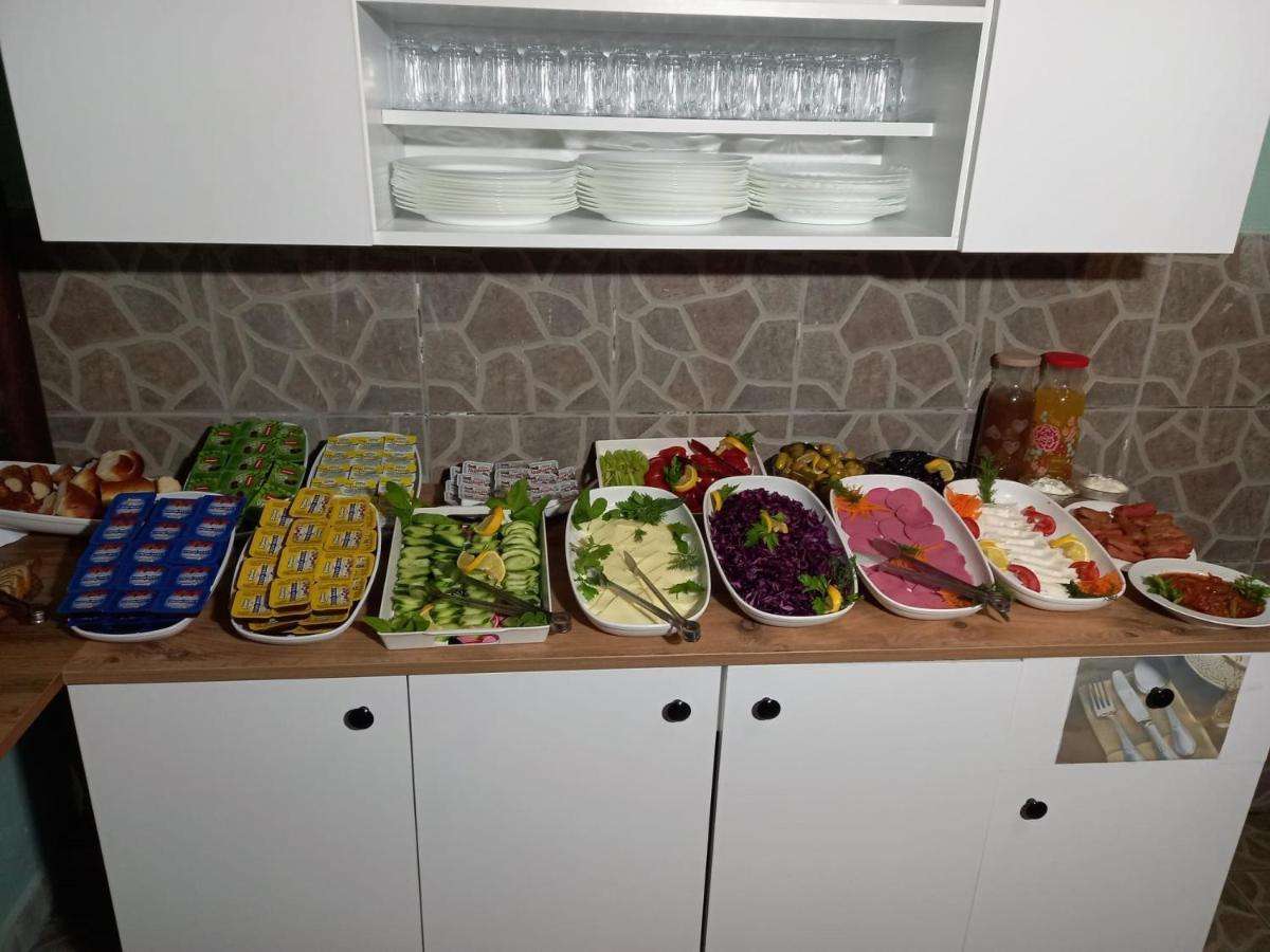 איסטמבול Emirhan Inn Hotel, Sultanahmet מראה חיצוני תמונה