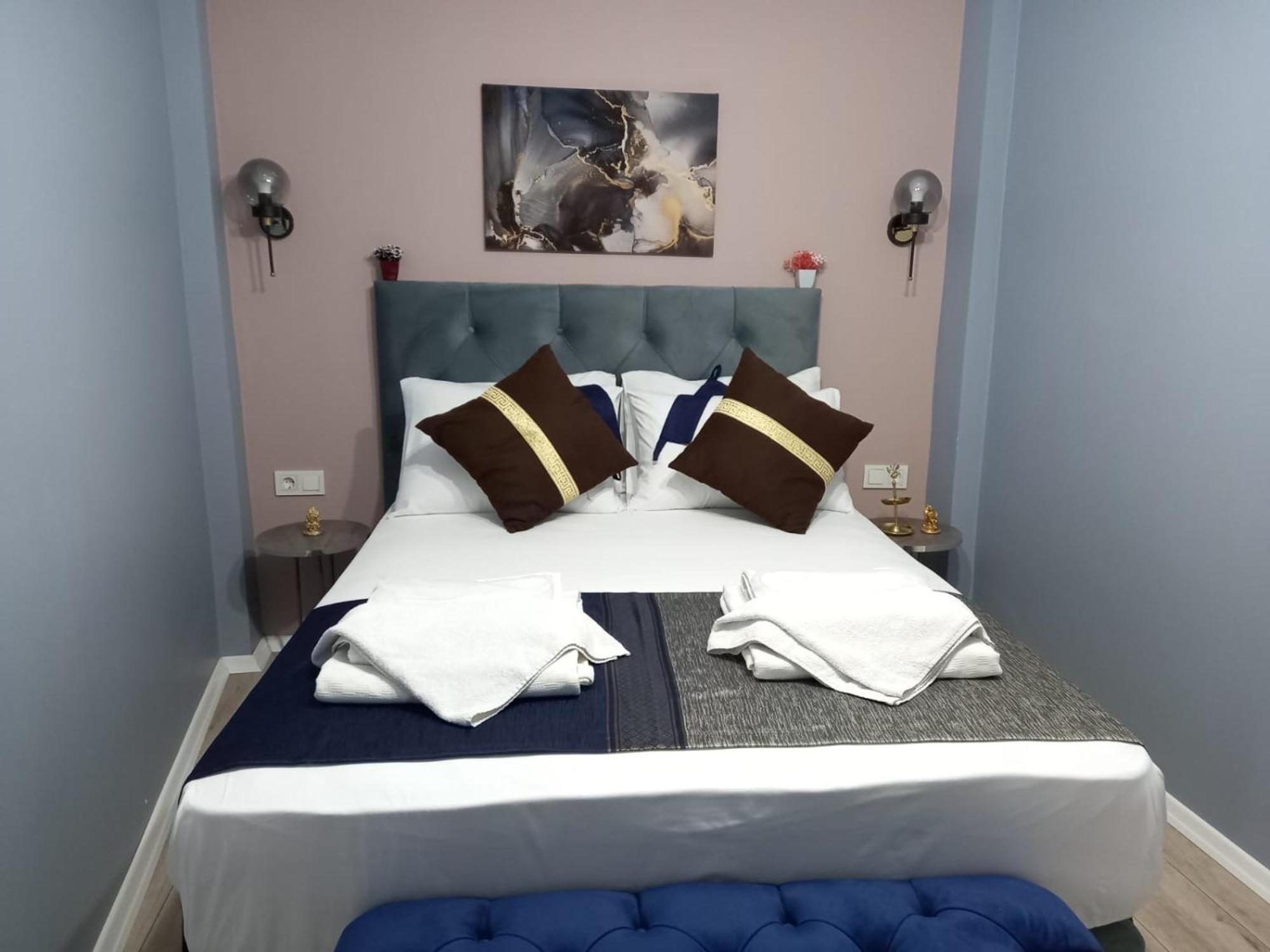 איסטמבול Emirhan Inn Hotel, Sultanahmet מראה חיצוני תמונה