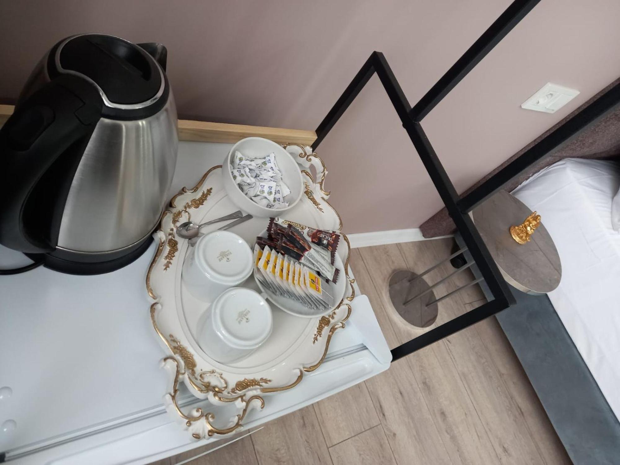 איסטמבול Emirhan Inn Hotel, Sultanahmet מראה חיצוני תמונה