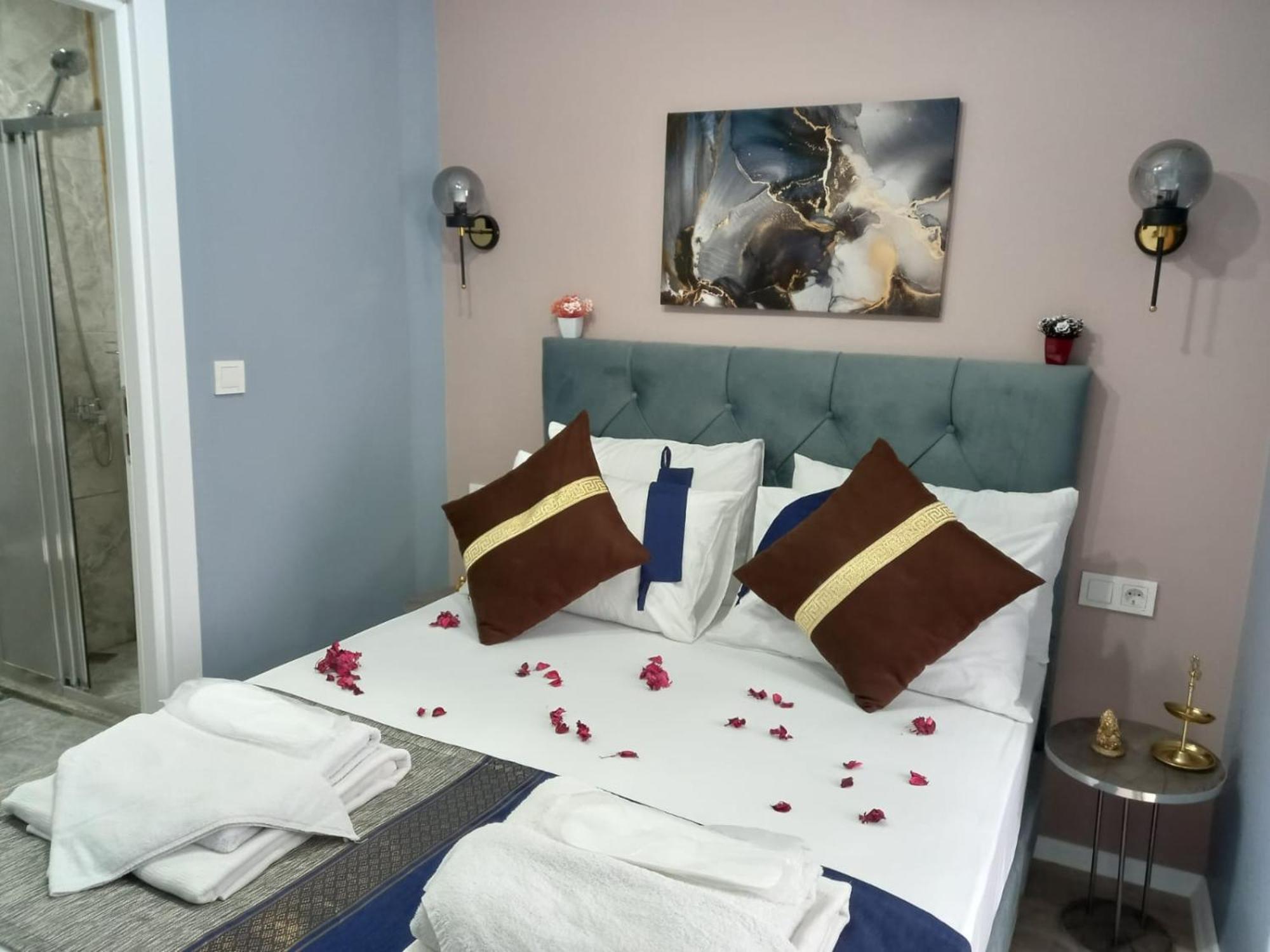 איסטמבול Emirhan Inn Hotel, Sultanahmet מראה חיצוני תמונה