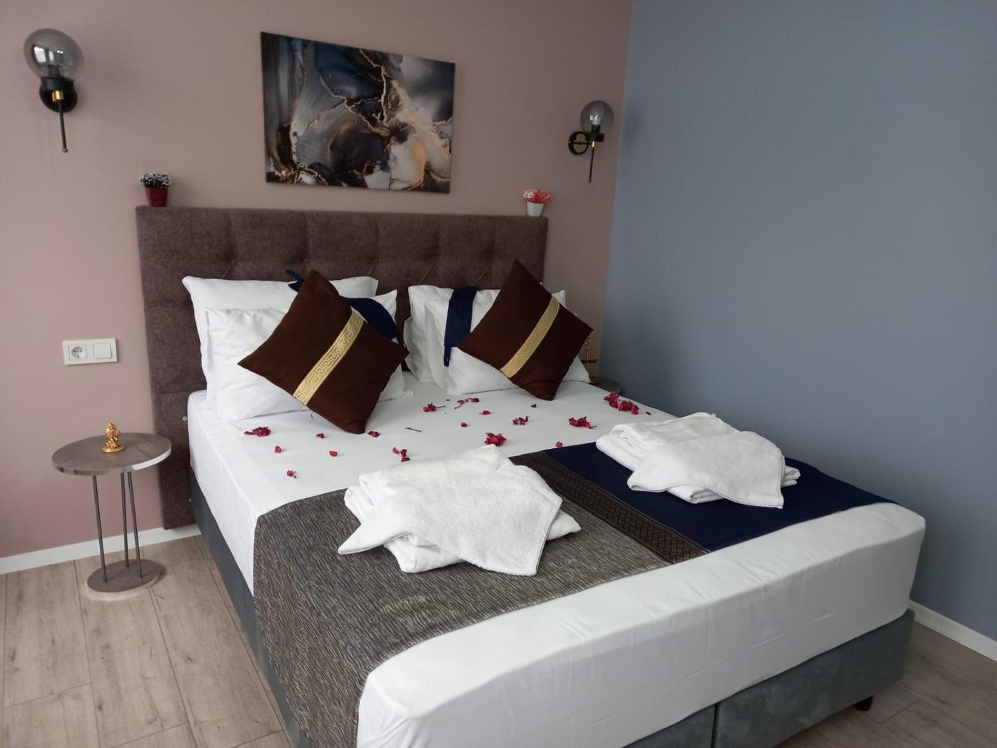 איסטמבול Emirhan Inn Hotel, Sultanahmet מראה חיצוני תמונה
