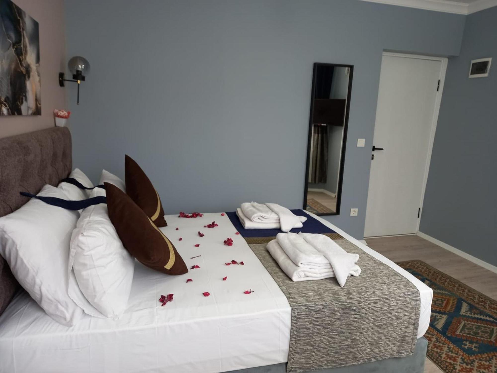 איסטמבול Emirhan Inn Hotel, Sultanahmet מראה חיצוני תמונה