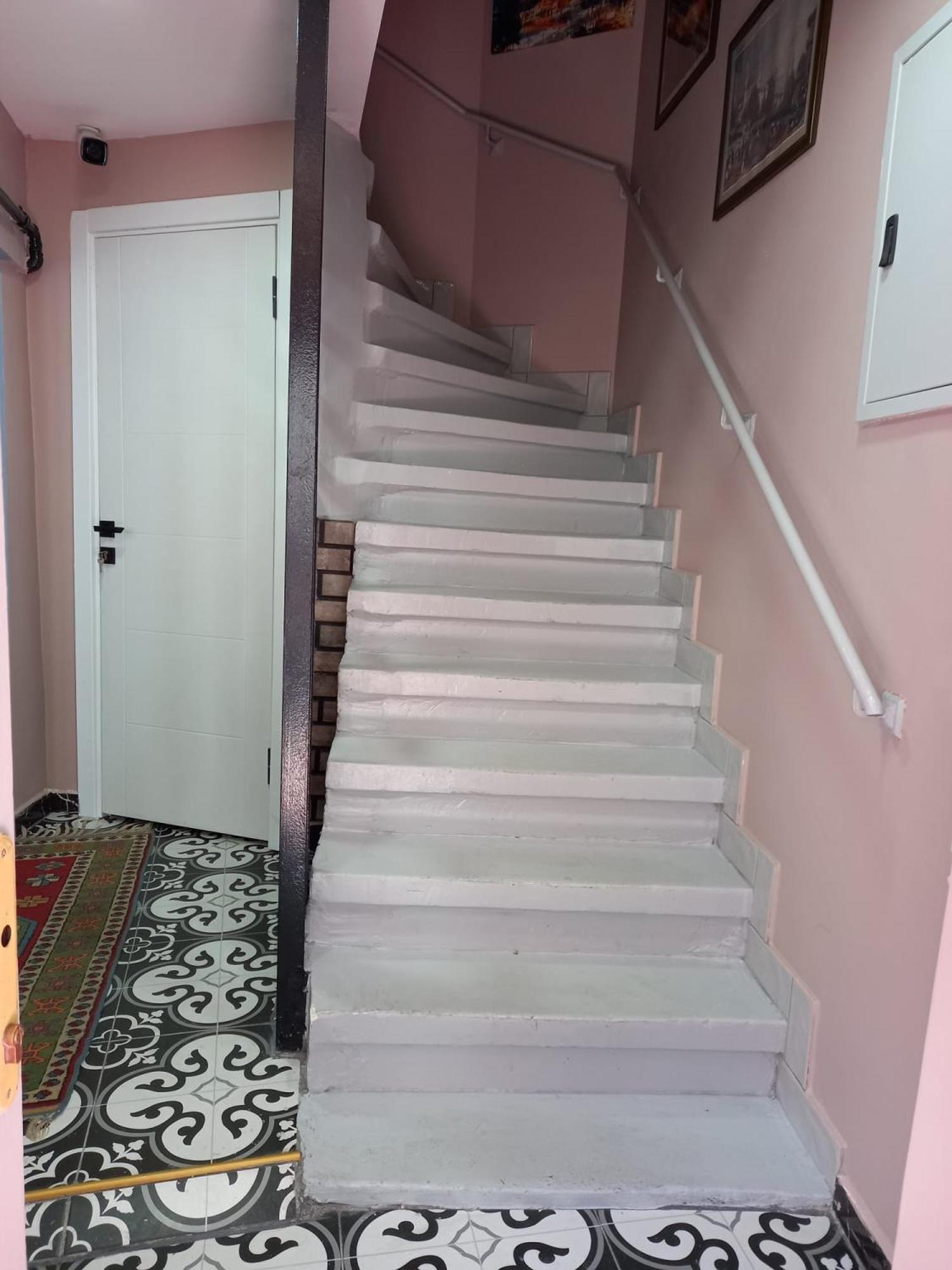 איסטמבול Emirhan Inn Hotel, Sultanahmet מראה חיצוני תמונה