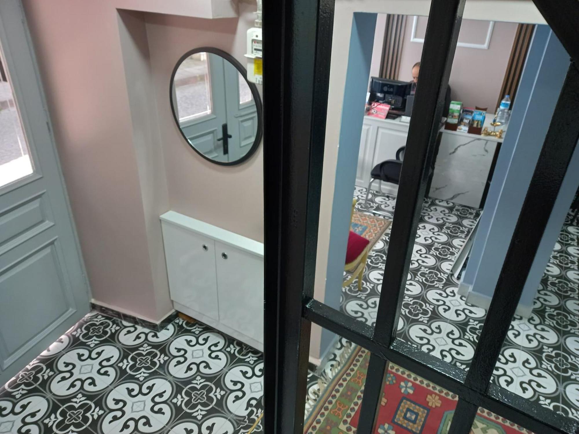 איסטמבול Emirhan Inn Hotel, Sultanahmet מראה חיצוני תמונה