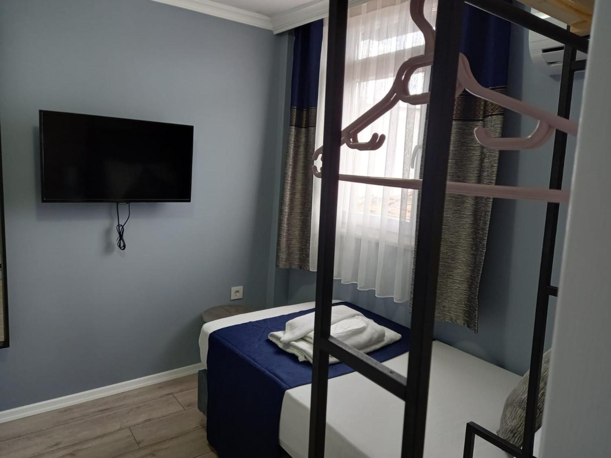 איסטמבול Emirhan Inn Hotel, Sultanahmet מראה חיצוני תמונה
