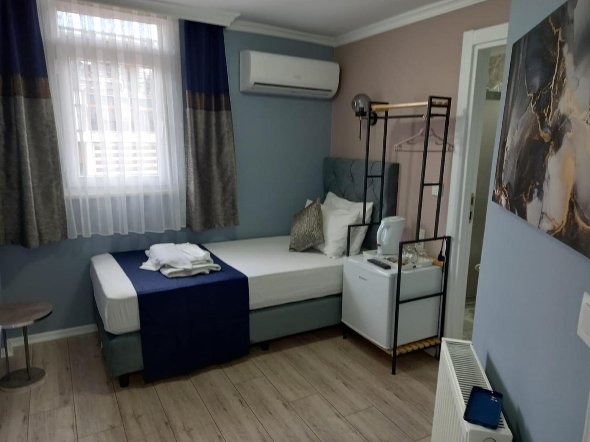 איסטמבול Emirhan Inn Hotel, Sultanahmet מראה חיצוני תמונה