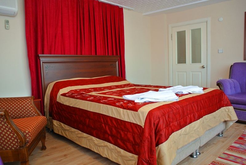 איסטמבול Emirhan Inn Hotel, Sultanahmet מראה חיצוני תמונה
